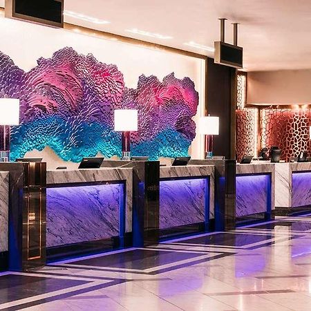 Tq Harrah S Las Vegas Inreriör bild