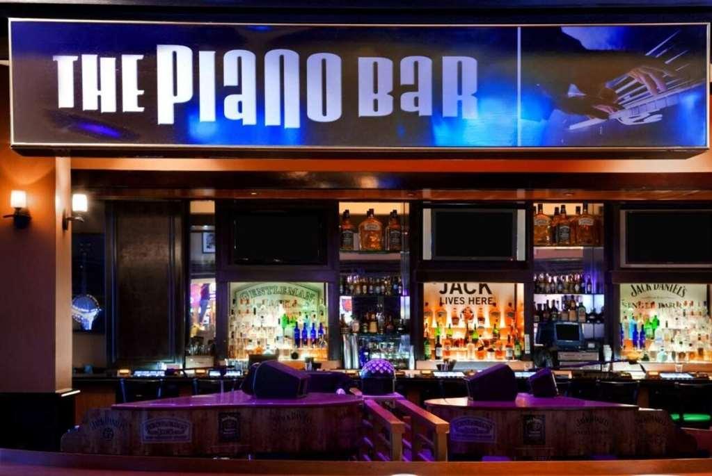 Tq Harrah S Las Vegas Restaurang bild