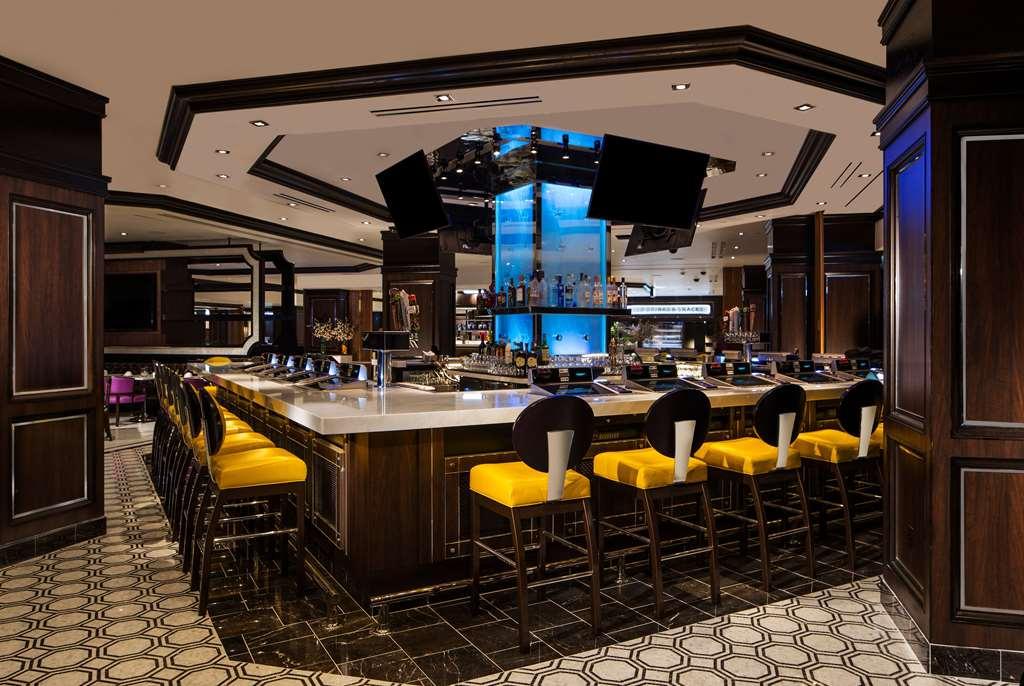 Tq Harrah S Las Vegas Restaurang bild