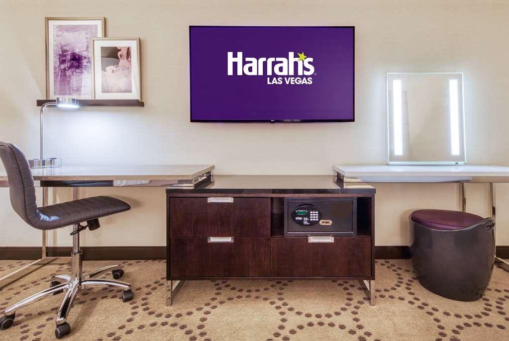 Tq Harrah S Las Vegas Rum bild
