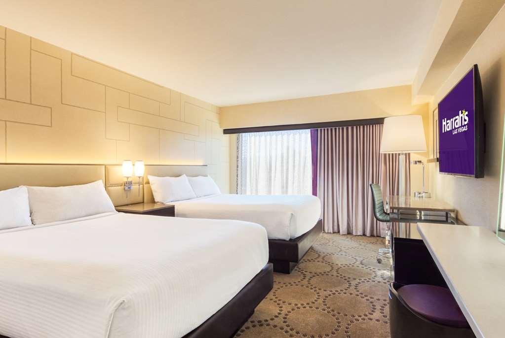 Tq Harrah S Las Vegas Rum bild