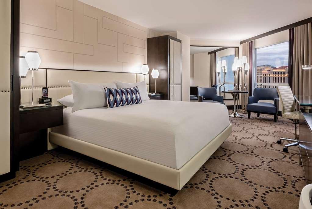 Tq Harrah S Las Vegas Rum bild