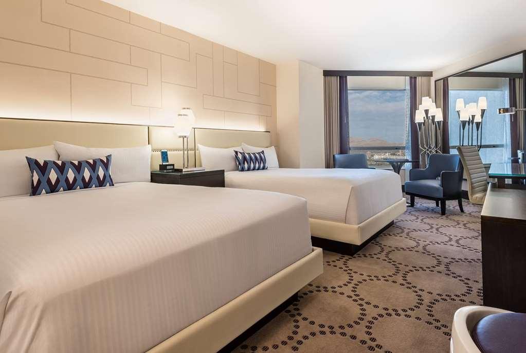 Tq Harrah S Las Vegas Rum bild
