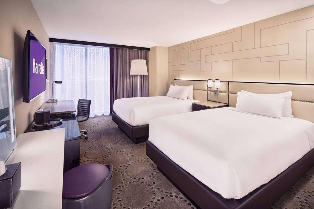 Tq Harrah S Las Vegas Rum bild