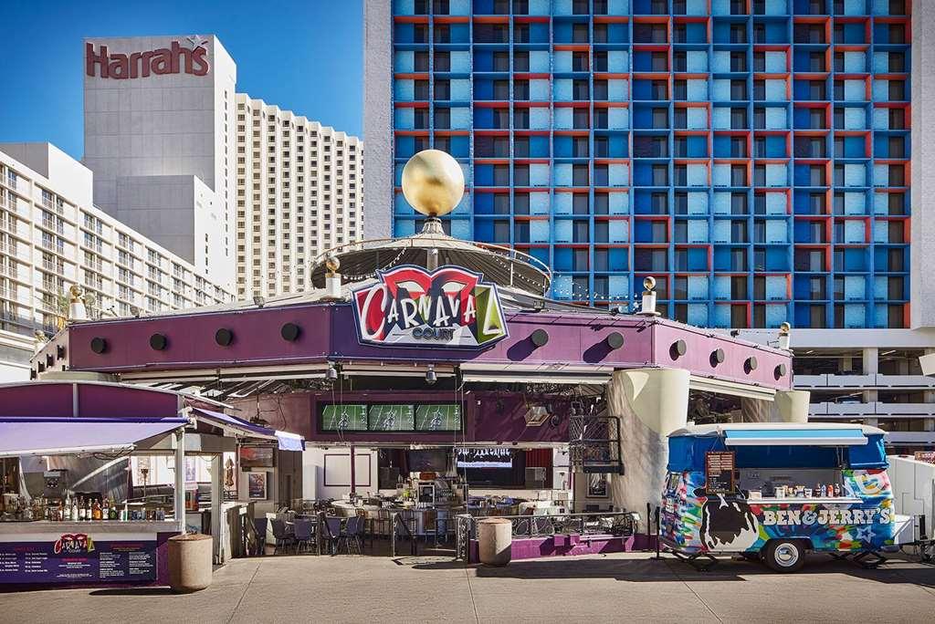 Tq Harrah S Las Vegas Bekvämligheter bild