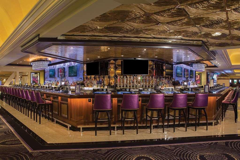 Tq Harrah S Las Vegas Restaurang bild