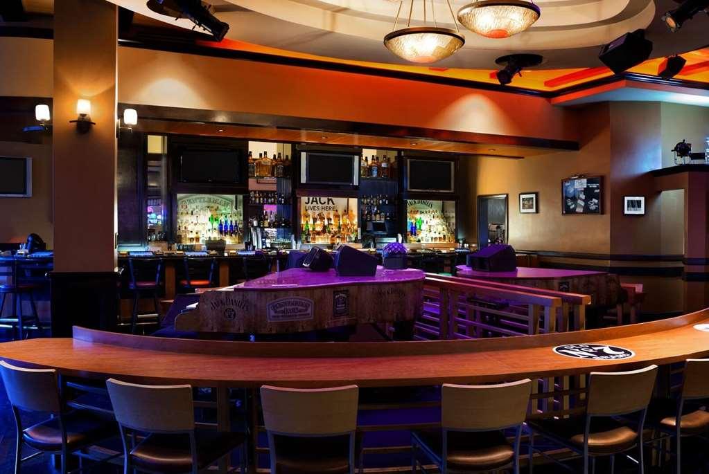 Tq Harrah S Las Vegas Restaurang bild