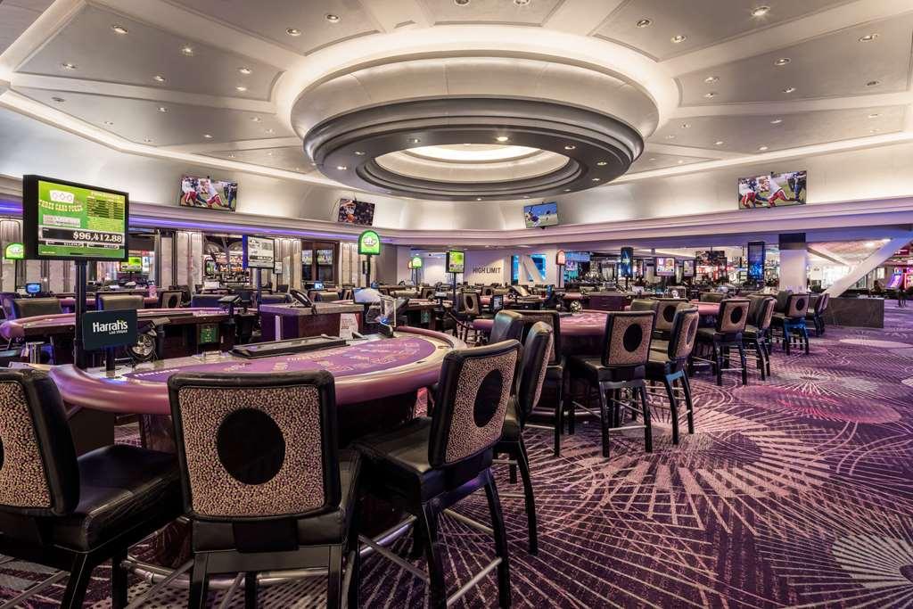 Tq Harrah S Las Vegas Bekvämligheter bild